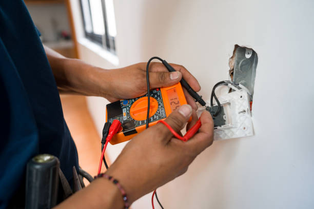 Electrical Outlet Repair in AL