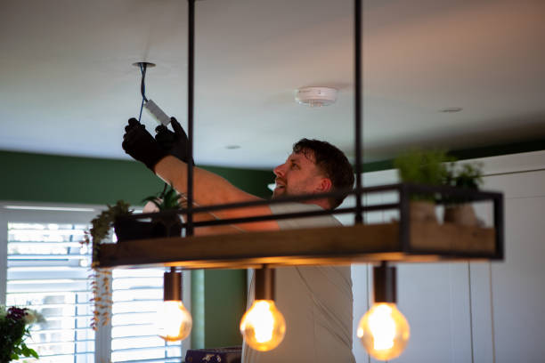 Best Outdoor Lighting Installation  in Remlap, AL