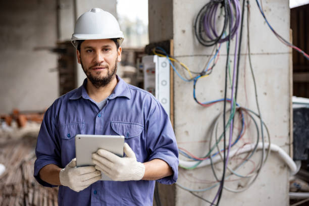 Best Local Electrician Companies  in Remlap, AL