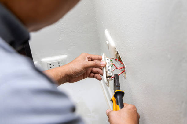 Why Trust Our Certified Electricians for Your Electrical Needs in AL?