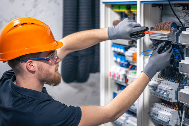 Best Licensed Electrician  in Remlap, AL